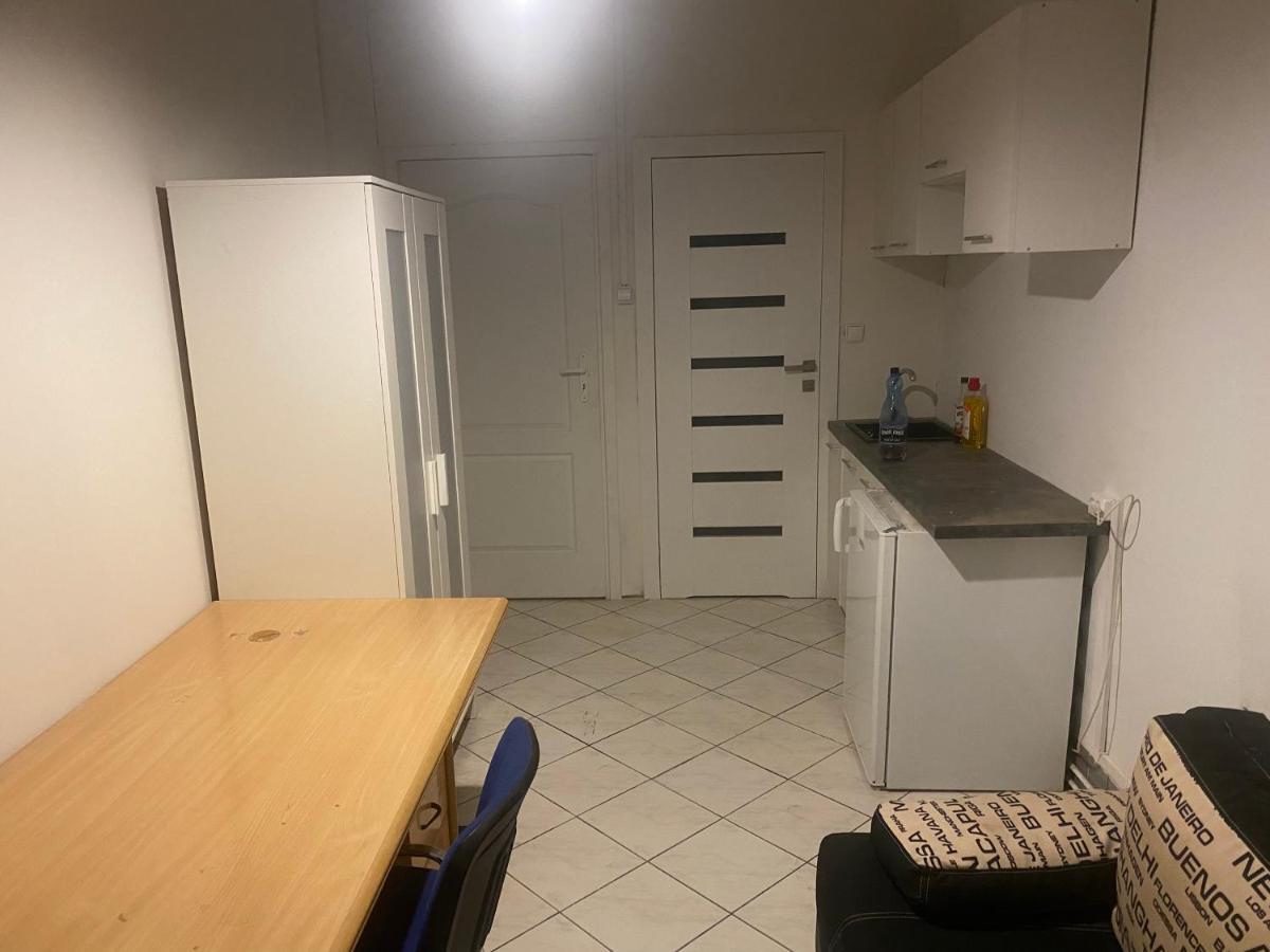 Falata Apartament Kobylka Экстерьер фото