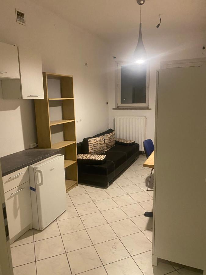 Falata Apartament Kobylka Экстерьер фото