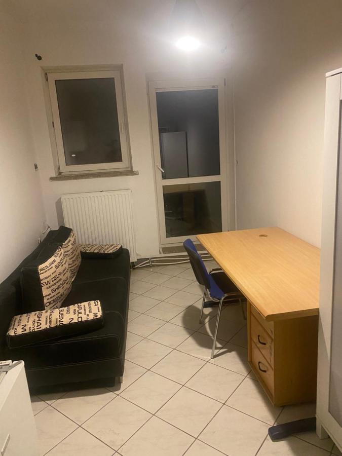 Falata Apartament Kobylka Экстерьер фото