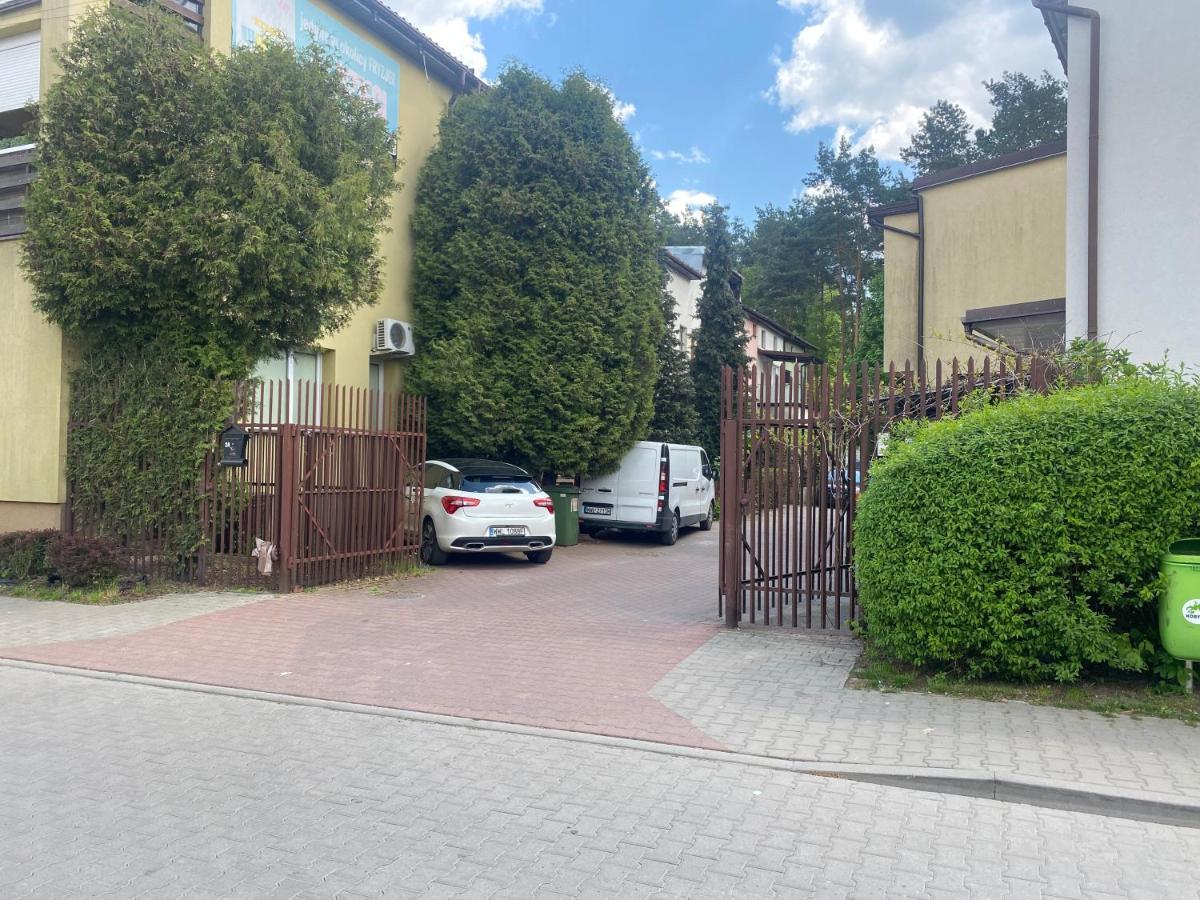 Falata Apartament Kobylka Экстерьер фото